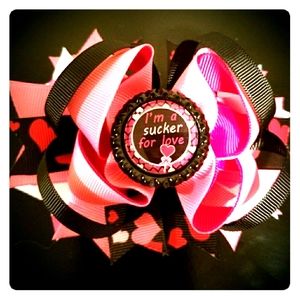 FREE WITH ANY KIDS PURCHASE!